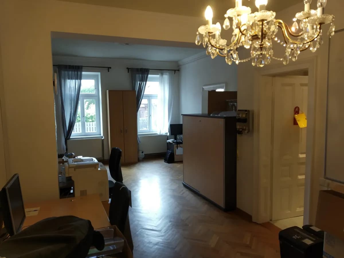 5-Zimmer-Haus mieten in Mistelbach – 180 m², € 1.590 – Bild 4 von 13