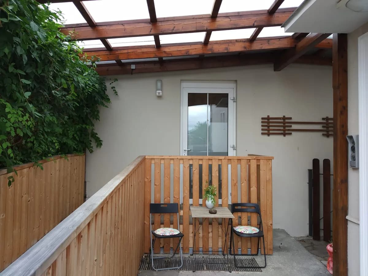 5-Zimmer-Haus mieten in Mistelbach – 180 m², € 1.590 – Bild 11 von 13