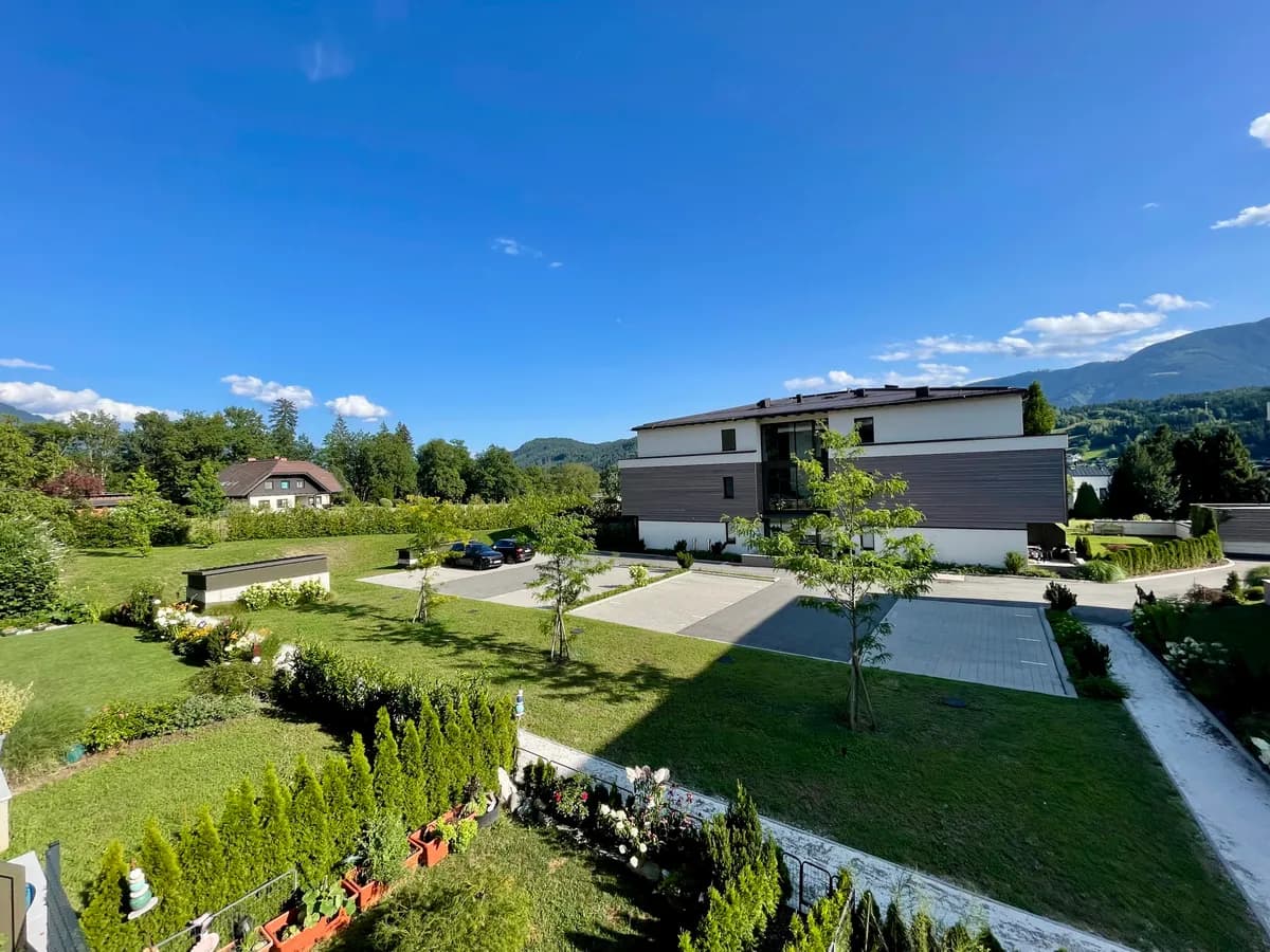 3-Zimmer-Wohnung kaufen in Spittal an der Drau – 73 m², € 598.000