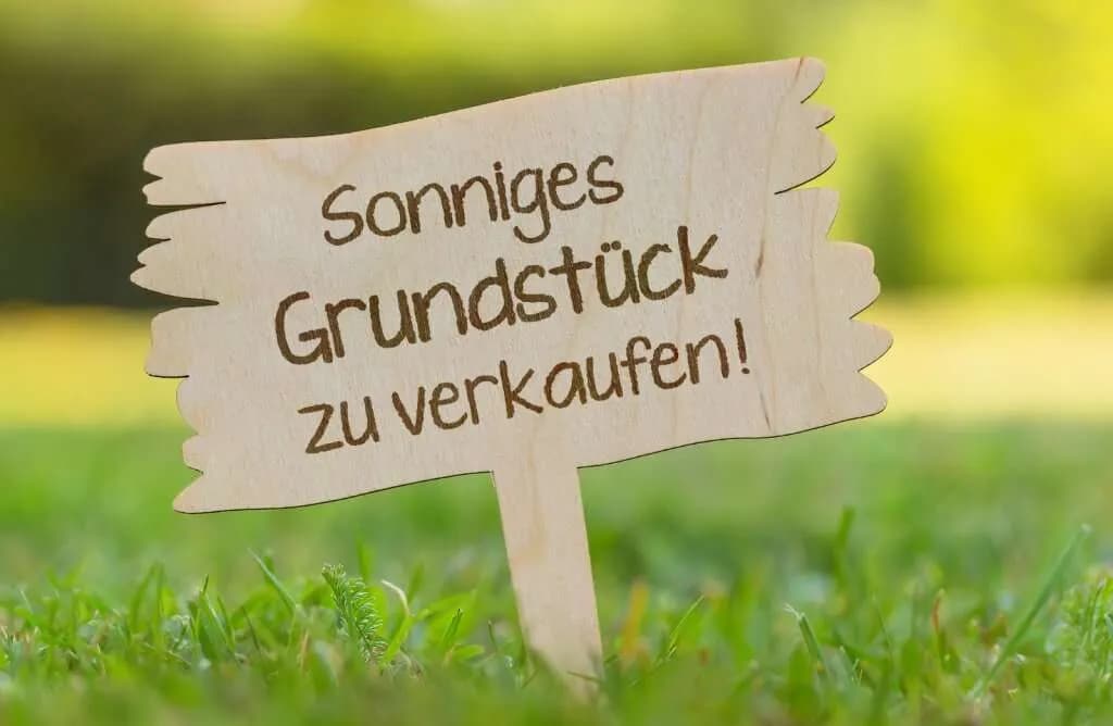 Grundstück kaufen in Baden – 1 890 m², € 389.000