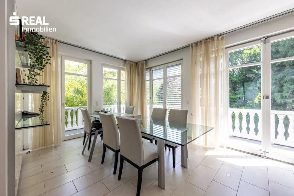 3-Zimmer-Haus kaufen in Baden – 225 m², € 1.450.000 – Bild 2 von 19