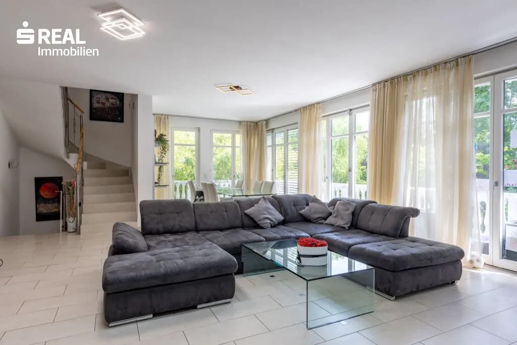 3-Zimmer-Haus kaufen in Baden – 225 m², € 1.450.000 – Bild 4 von 19