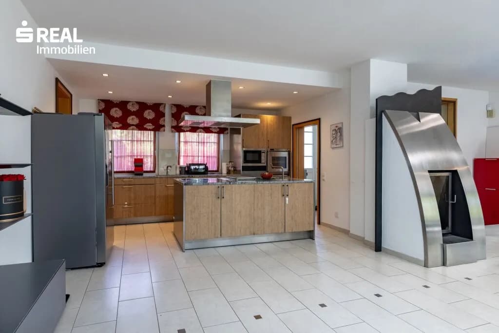 3-Zimmer-Haus kaufen in Baden – 225 m², € 1.450.000 – Bild 5 von 19