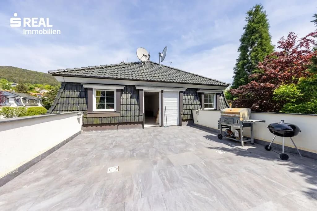 3-Zimmer-Haus kaufen in Baden – 225 m², € 1.450.000 – Bild 13 von 19