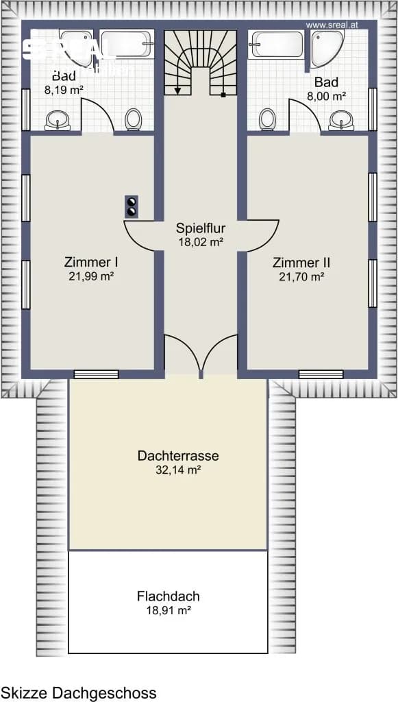 3-Zimmer-Haus kaufen in Baden – 225 m², € 1.450.000 – Bild 18 von 19