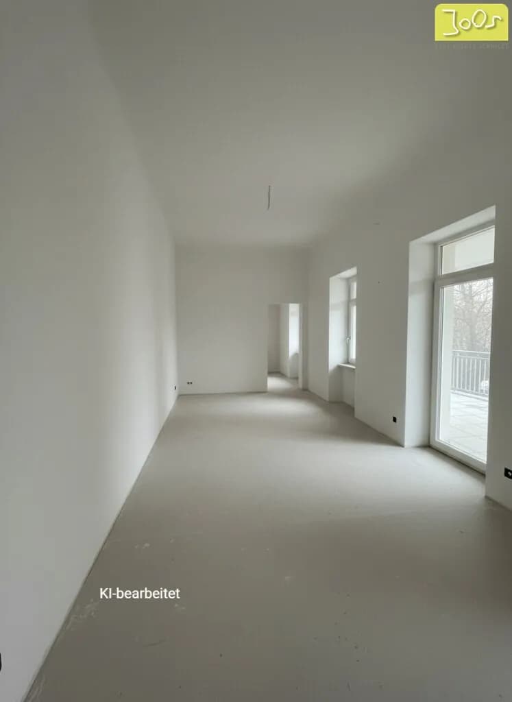 Wohnung kaufen in Wien – 70,5 m², € 395.000 – Bild 3 von 21