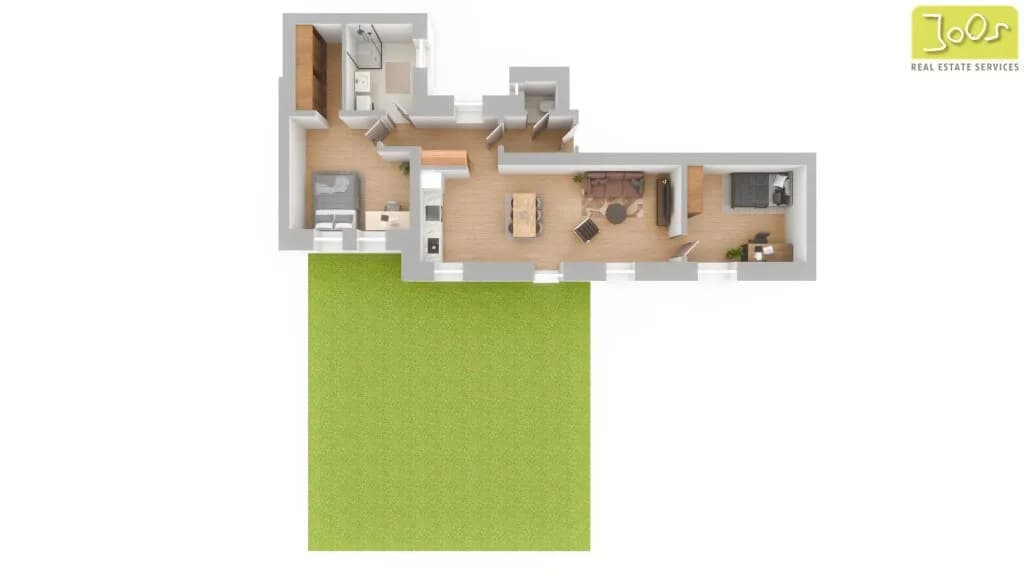 Wohnung kaufen in Wien – 70,5 m², € 395.000 – Bild 21 von 21