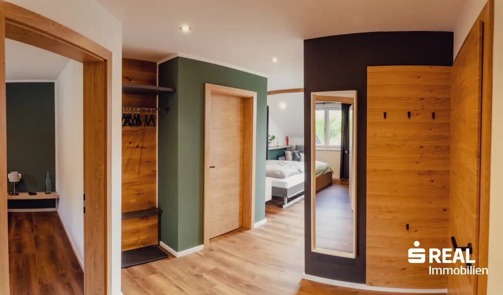 Haus kaufen in Kirchdorf an der Krems – 160 m², € 570.000 – Bild 5 von 9