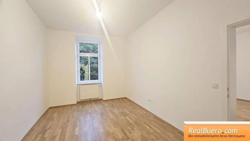 2-Zimmer-Wohnung mieten in Wien – 54 m², € 733 – Bild 2 von 2