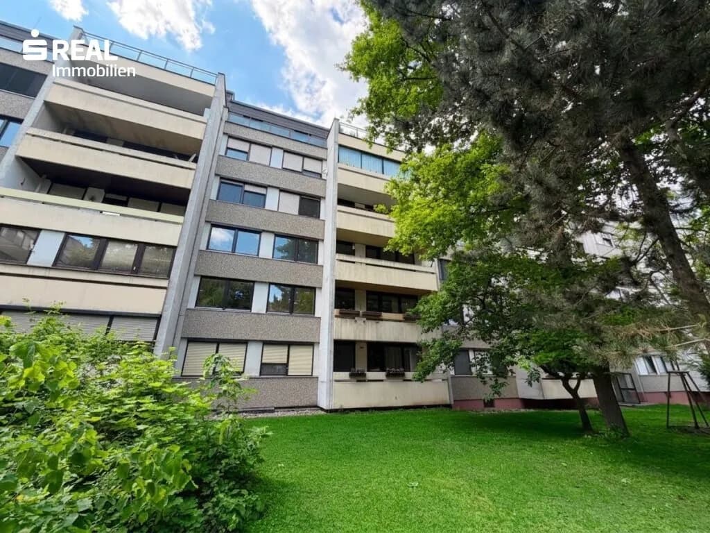 3-Zimmer-Wohnung kaufen in Wien – 80 m², € 285.000