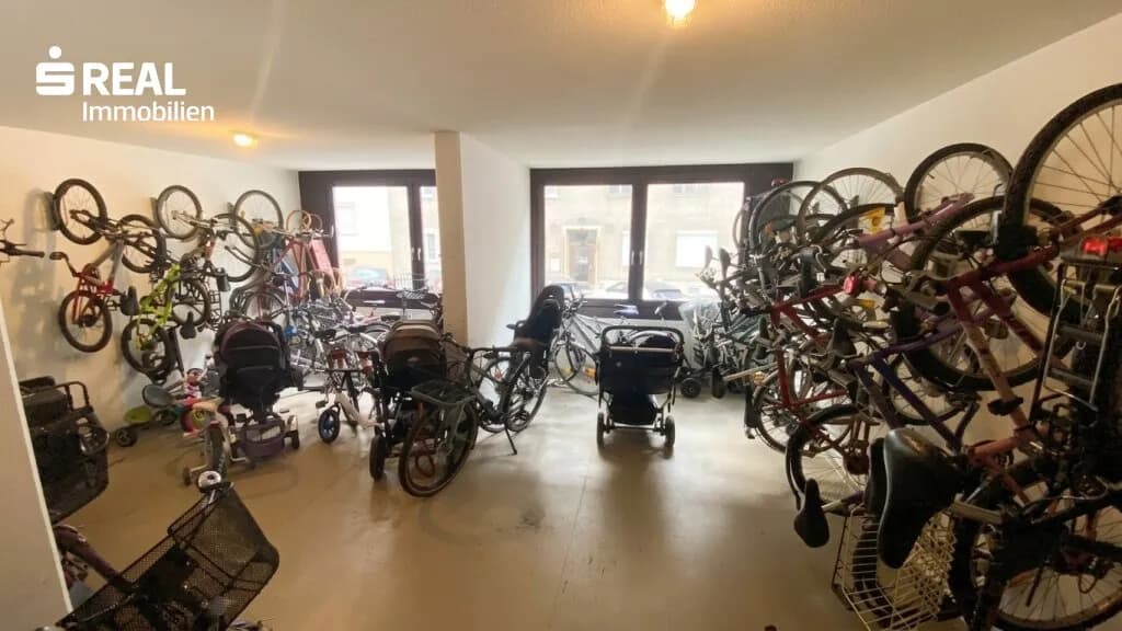 3-Zimmer-Wohnung kaufen in Wien – 80 m², € 285.000 – Bild 15 von 18