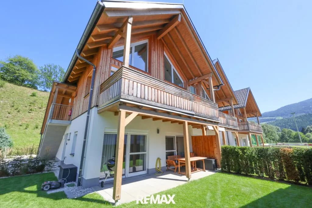 3-Zimmer-Wohnung kaufen in Liezen – 61 m², € 359.000