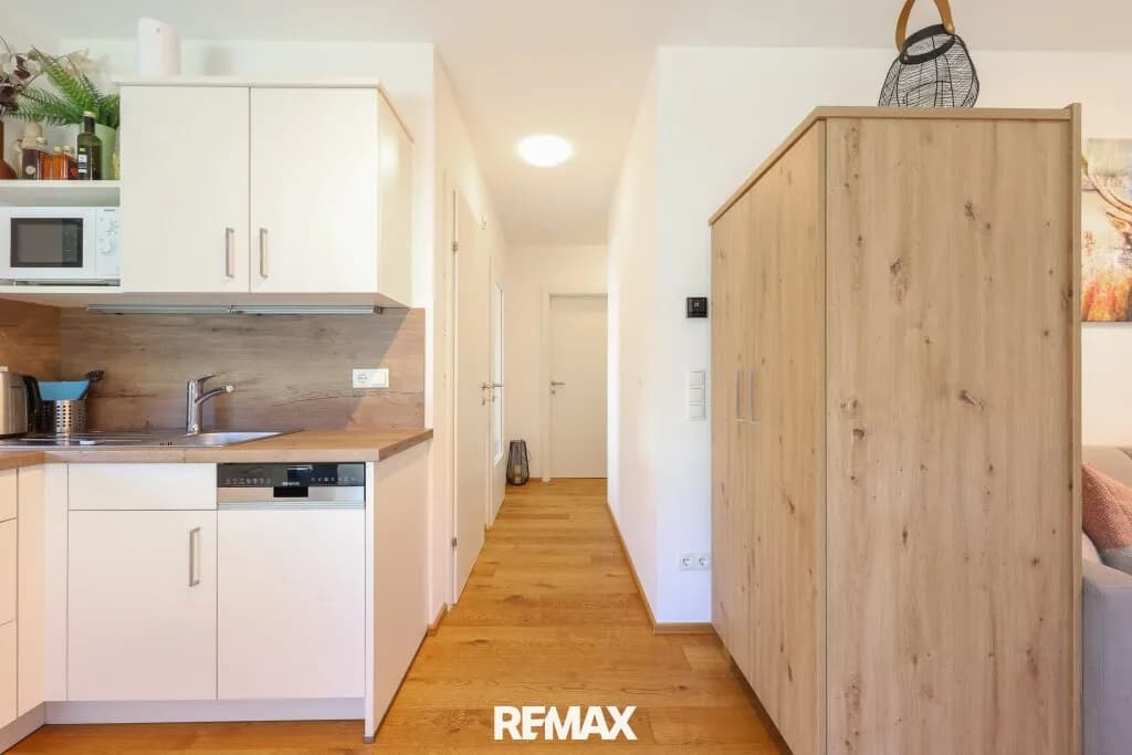 3-Zimmer-Wohnung kaufen in Liezen – 61 m², € 359.000 – Bild 2 von 19