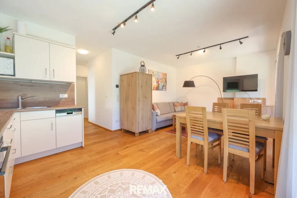 3-Zimmer-Wohnung kaufen in Liezen – 61 m², € 359.000 – Bild 3 von 19