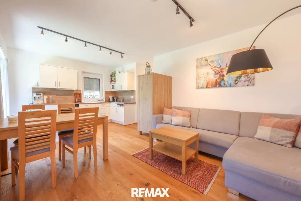3-Zimmer-Wohnung kaufen in Liezen – 61 m², € 359.000 – Bild 4 von 19