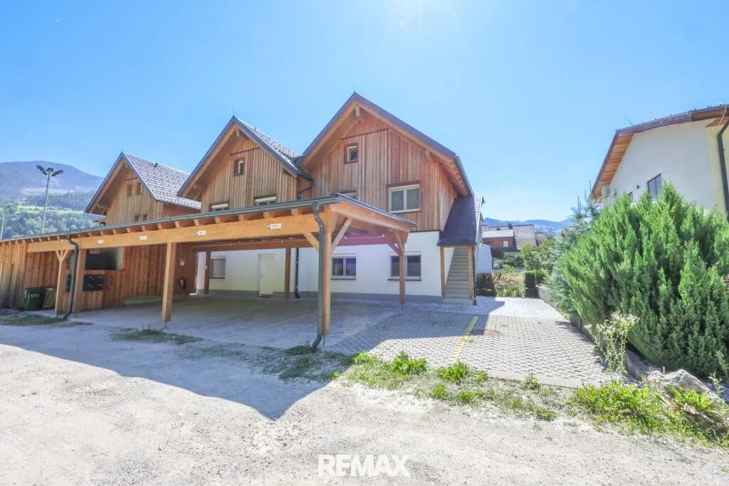 3-Zimmer-Wohnung kaufen in Liezen – 61 m², € 359.000 – Bild 18 von 19