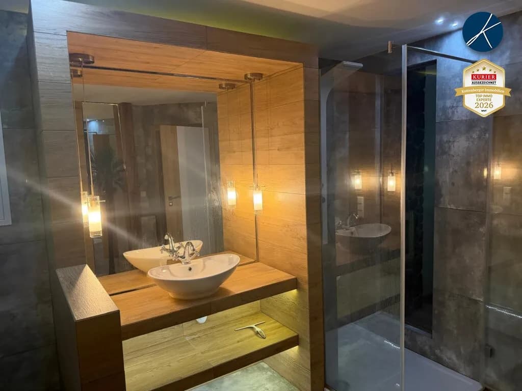 2-Zimmer-Wohnung mieten in Krems an der Donau – 66,02 m², € 857