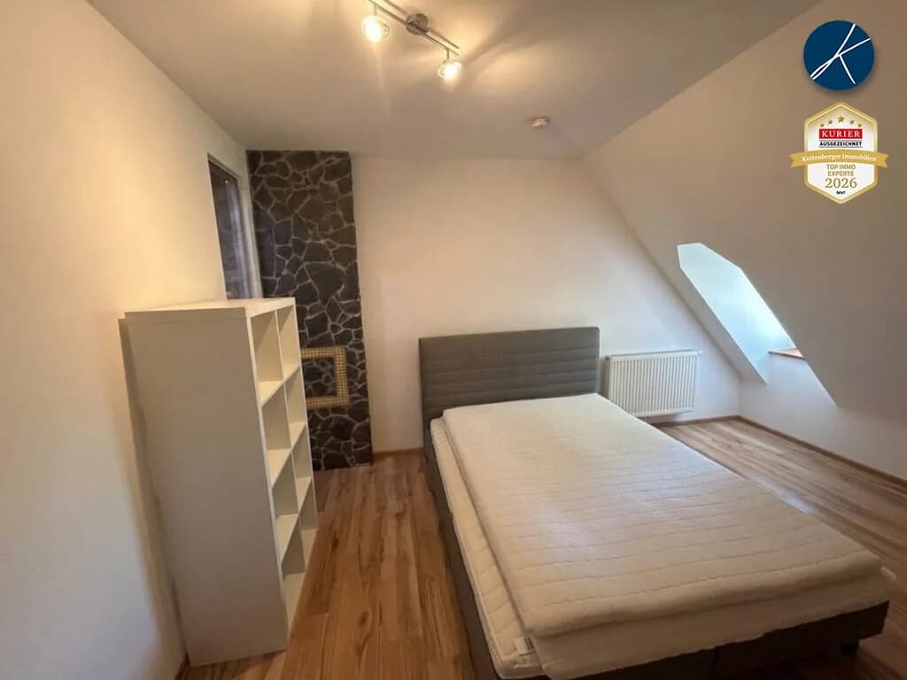 2-Zimmer-Wohnung mieten in Krems an der Donau – 66,02 m², € 857 – Bild 7 von 7