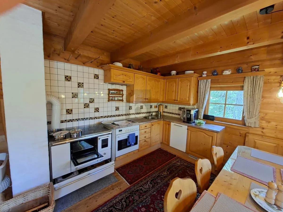 Wohnung kaufen in Feldkirchen – 118 m², € 570.000
