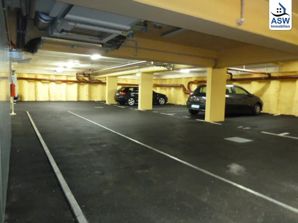 Immobilie mieten in Wien – 11 m², € 99
