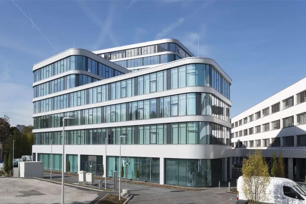 Gewerbeimmobilie mieten in Linz – 3 444 m² – Bild 3 von 10