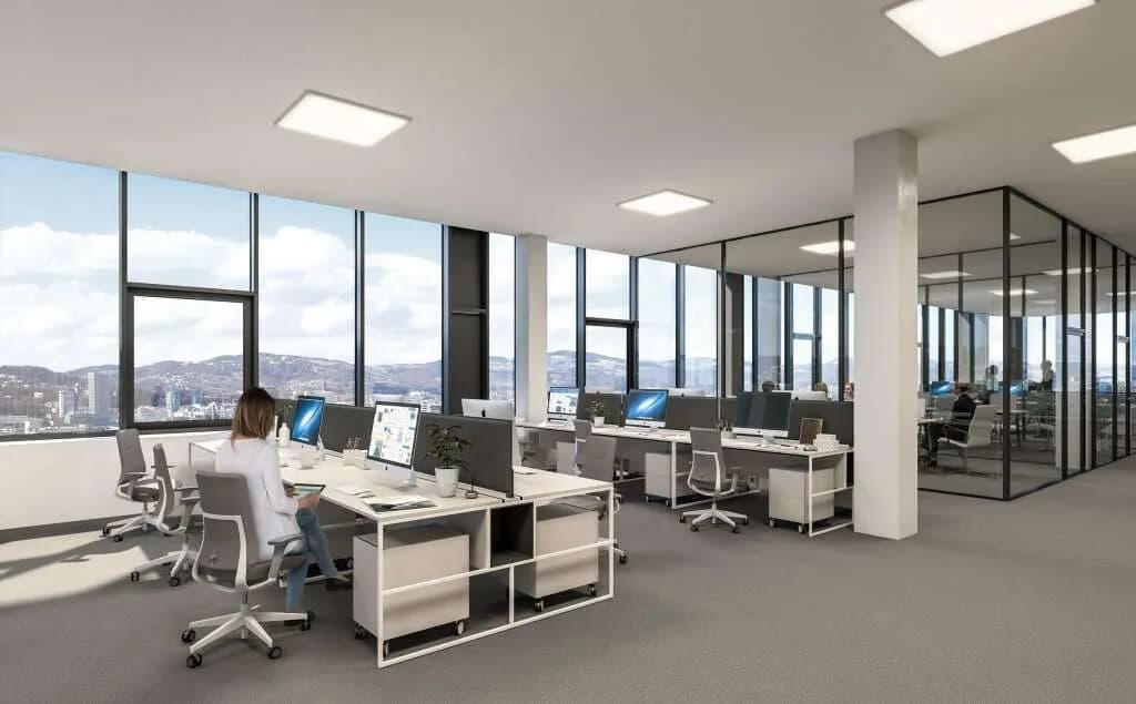 Gewerbeimmobilie mieten in Linz – 3 444 m² – Bild 6 von 10