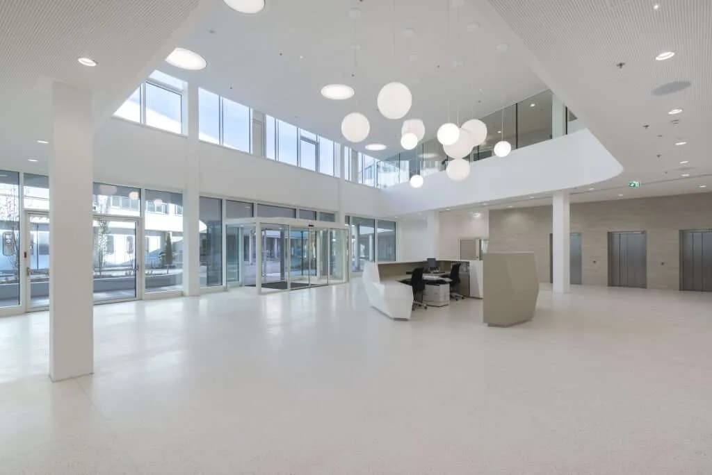 Gewerbeimmobilie mieten in Linz – 3 444 m² – Bild 7 von 10