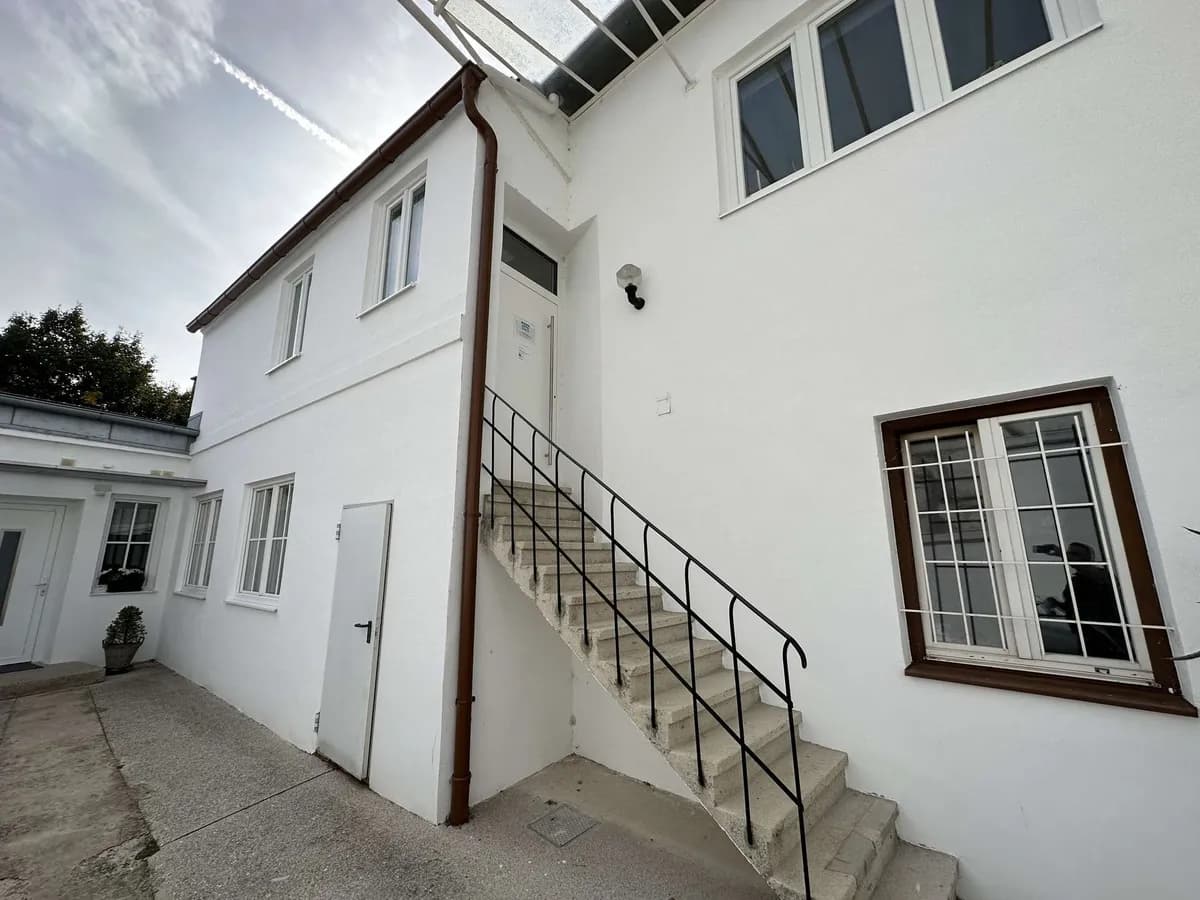 3-Zimmer-Gewerbeimmobilie mieten in Eisenstadt – 85 m², € 893 – Bild 2 von 9