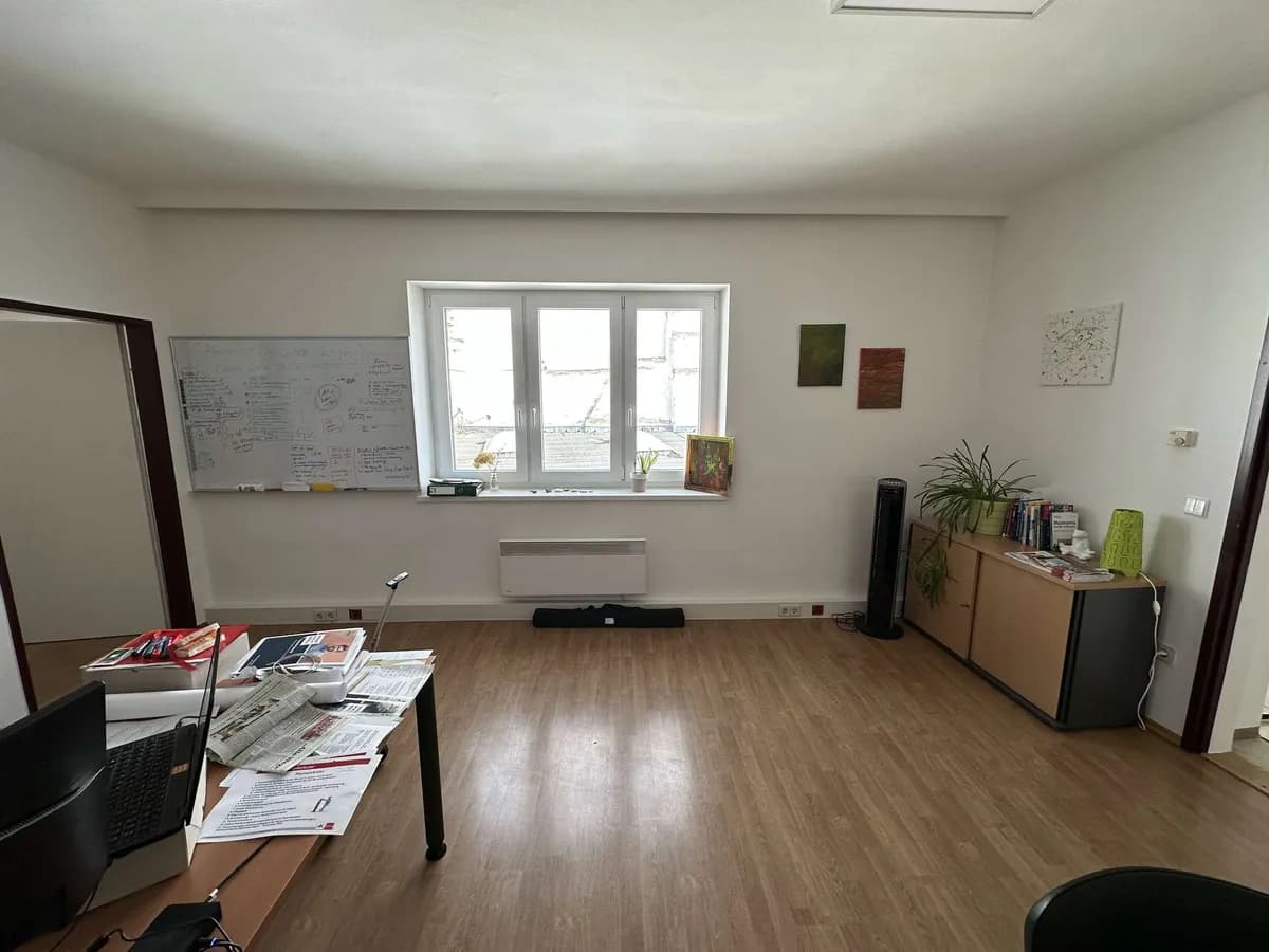 3-Zimmer-Gewerbeimmobilie mieten in Eisenstadt – 85 m², € 893 – Bild 6 von 9