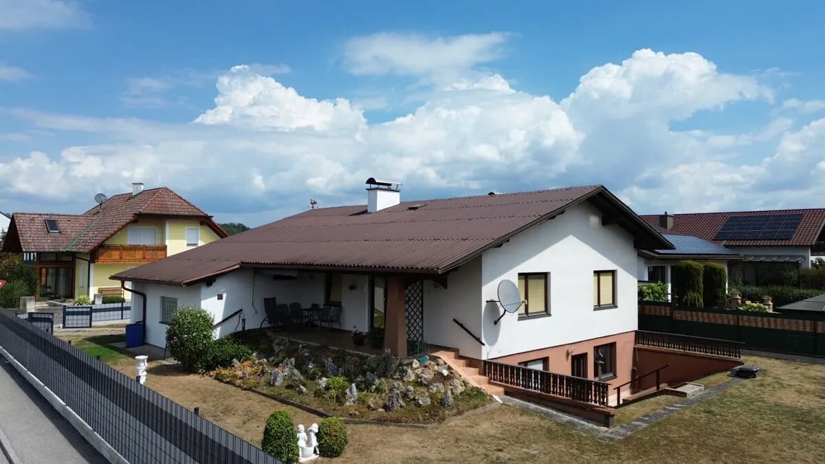 4-Zimmer-Haus kaufen in Amstetten – 105 m², € 295.000 – Bild 4 von 8