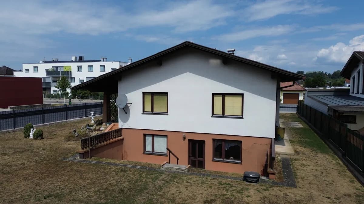 4-Zimmer-Haus kaufen in Amstetten – 105 m², € 295.000 – Bild 6 von 8