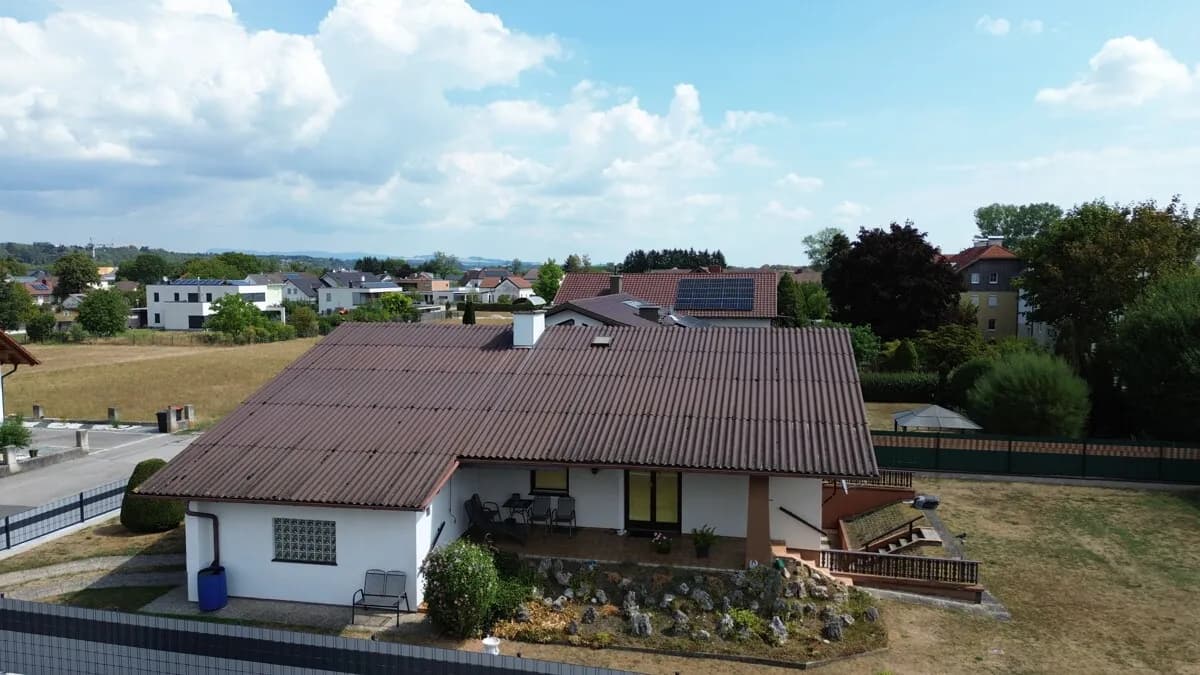4-Zimmer-Haus kaufen in Amstetten – 105 m², € 295.000 – Bild 7 von 8