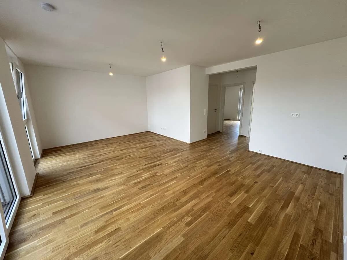 3-Zimmer-Wohnung kaufen in Baden – 61,9 m², € 469.000 – Bild 4 von 9