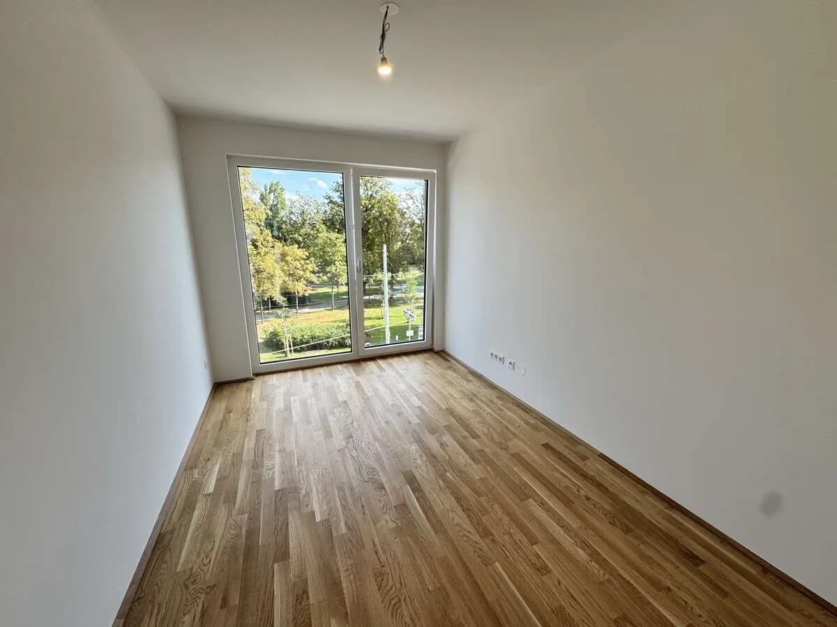3-Zimmer-Wohnung kaufen in Baden – 61,9 m², € 469.000 – Bild 6 von 9