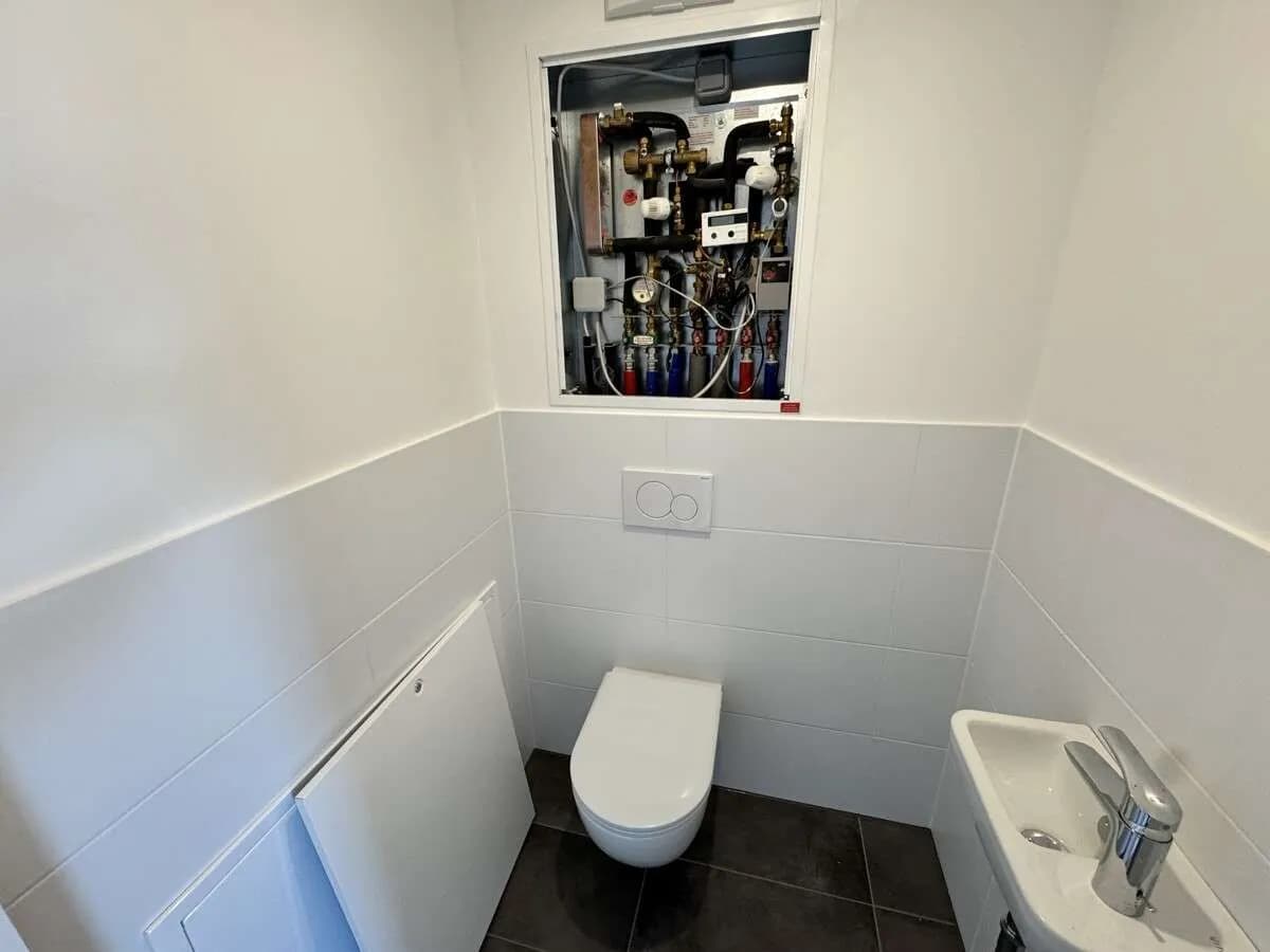 3-Zimmer-Wohnung kaufen in Baden – 61,9 m², € 469.000 – Bild 8 von 9