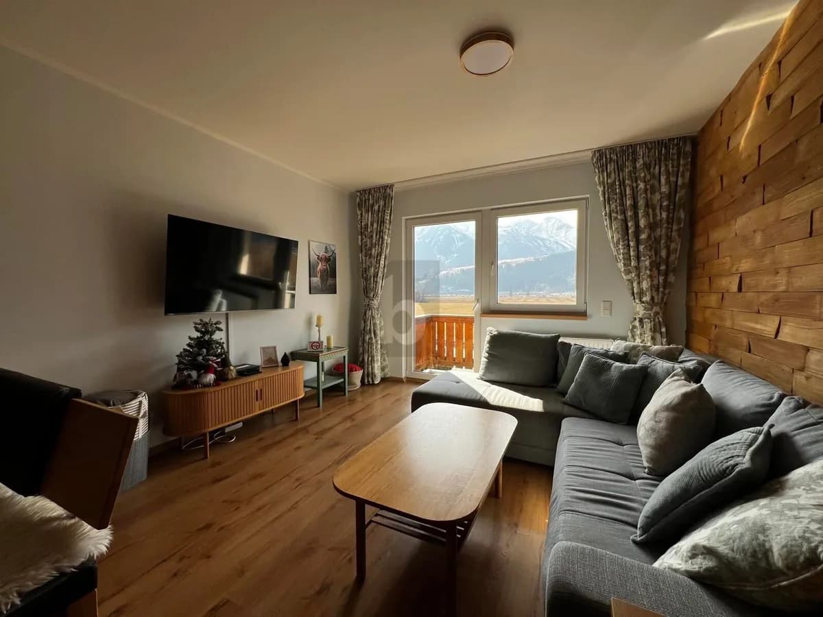 3-Zimmer-Wohnung kaufen in Zell am See – 67 m², € 299.000 – Bild 3 von 6