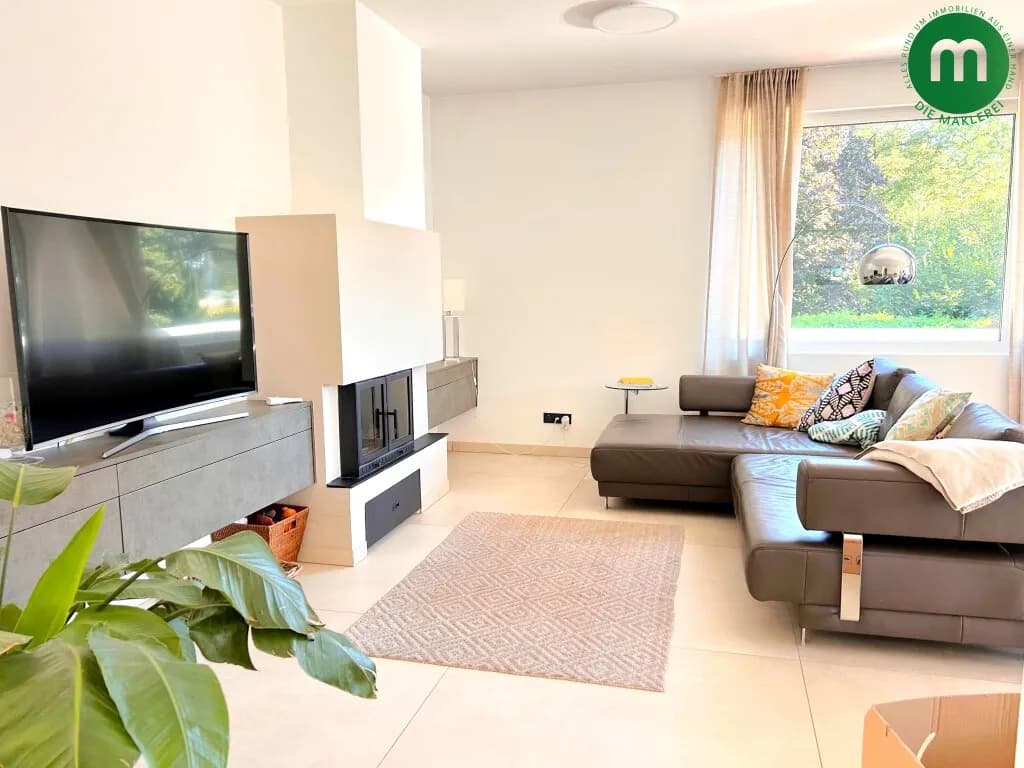 Wohnung kaufen in Wien – 136,57 m², € 1.360.000