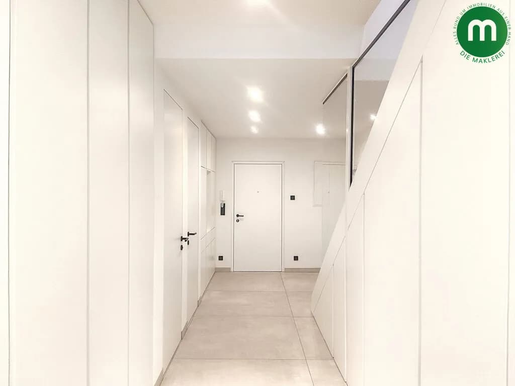 Wohnung kaufen in Wien – 136,57 m², € 1.360.000 – Bild 3 von 49