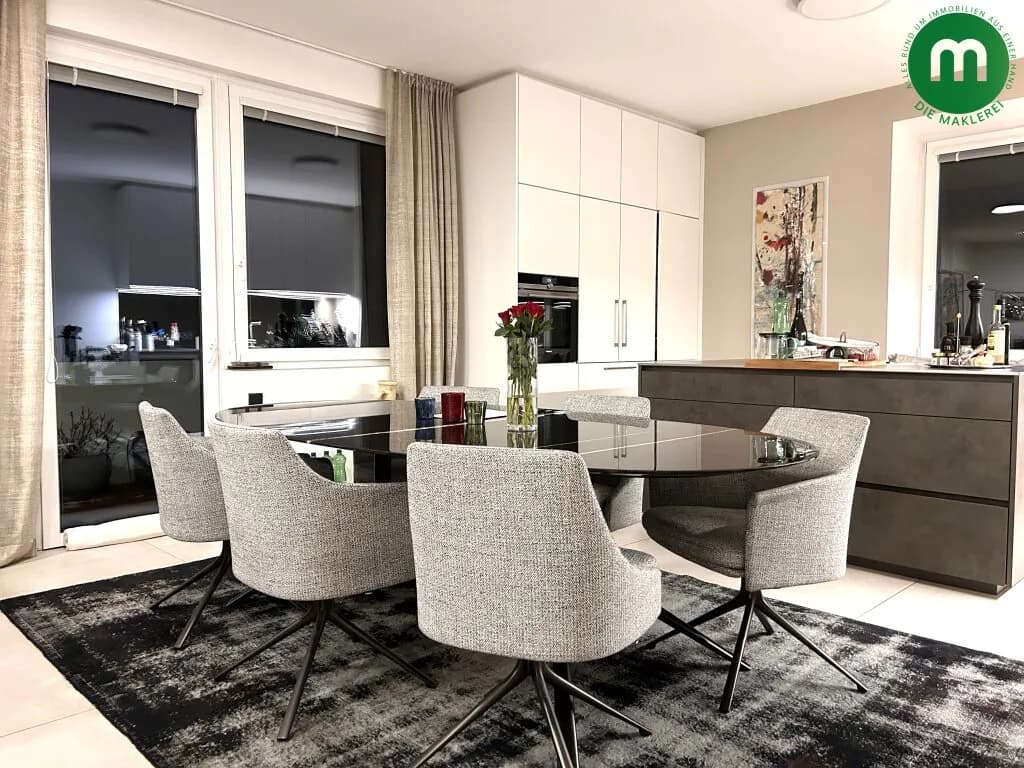 Wohnung kaufen in Wien – 136,57 m², € 1.360.000 – Bild 13 von 49