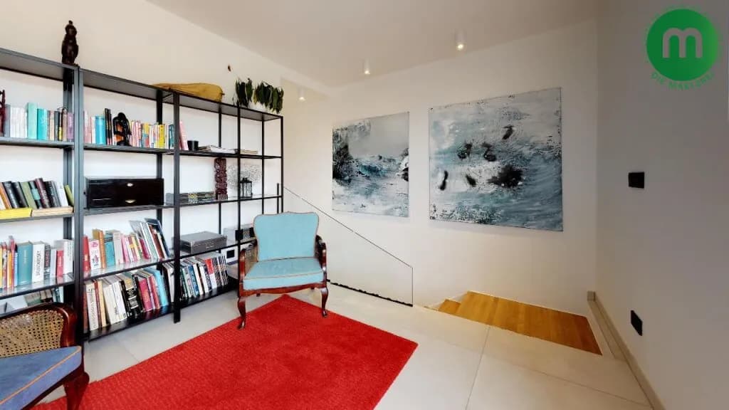 Wohnung kaufen in Wien – 136,57 m², € 1.360.000 – Bild 41 von 49
