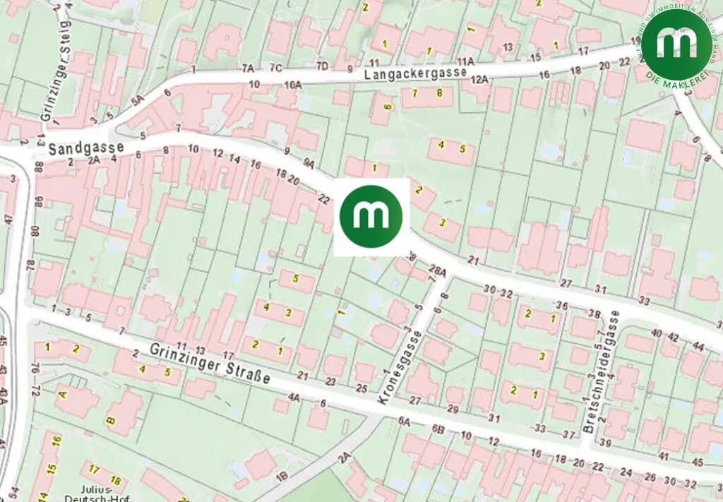 Wohnung kaufen in Wien – 136,57 m², € 1.360.000 – Bild 48 von 49
