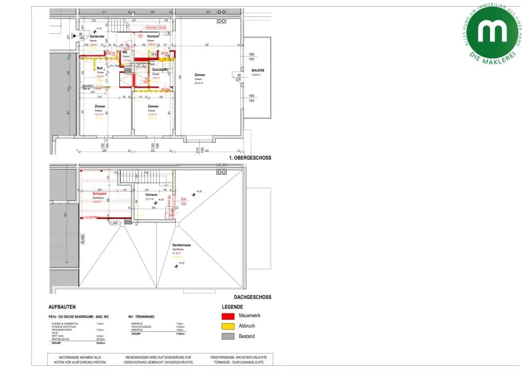 Wohnung kaufen in Wien – 136,57 m², € 1.360.000 – Bild 49 von 49