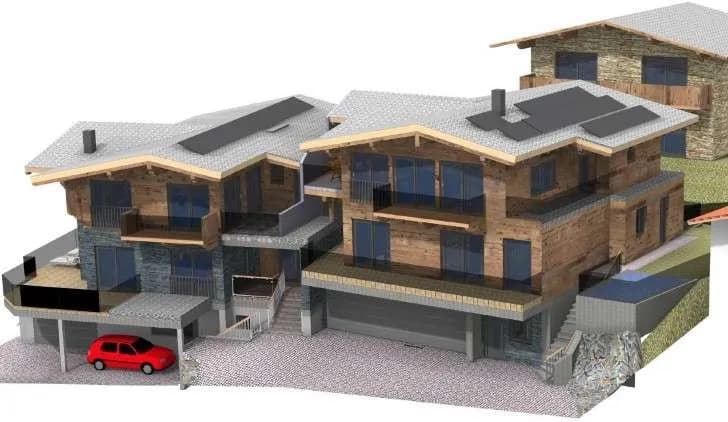Wohnung kaufen in Kufstein – 212 m², € 3.900.000 – Bild 10 von 16