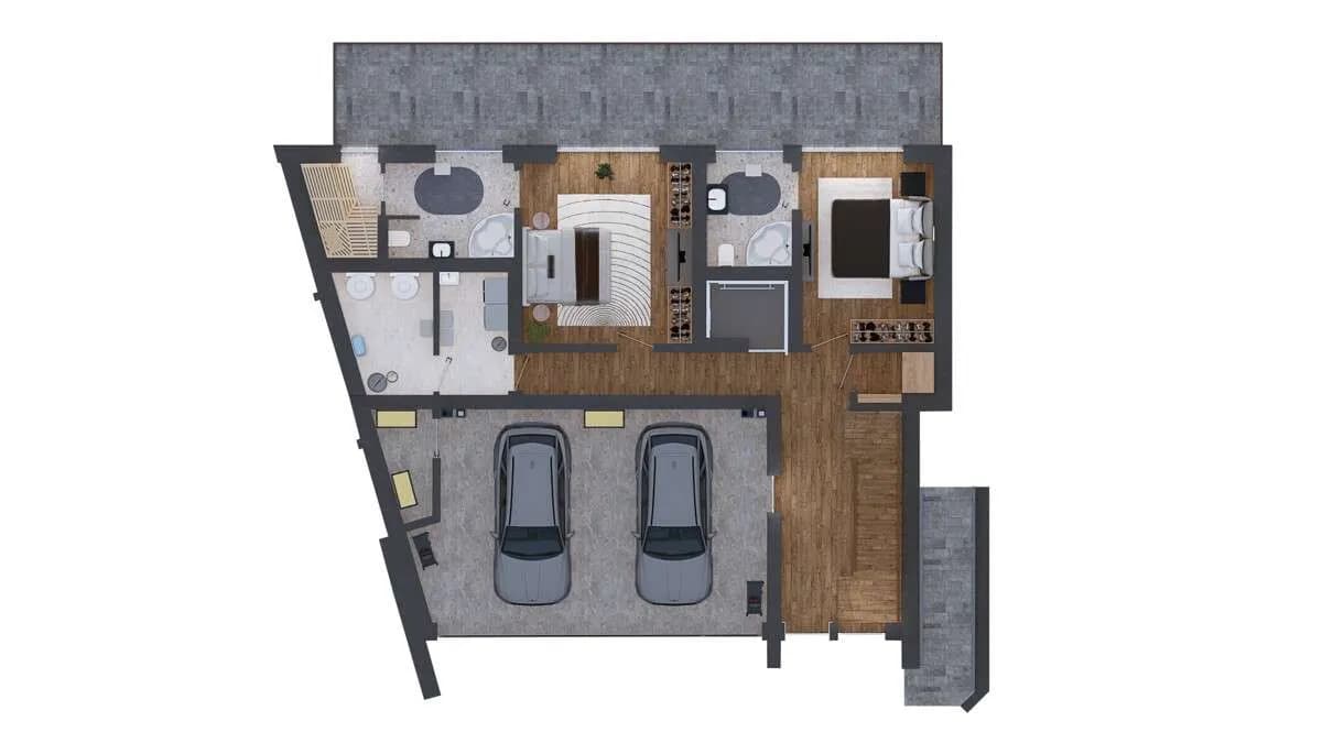Wohnung kaufen in Kufstein – 212 m², € 3.900.000 – Bild 12 von 16