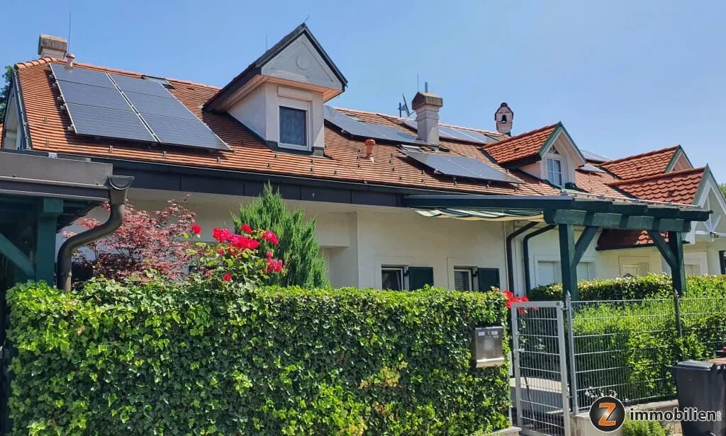 4-Zimmer-Haus kaufen in Mattersburg – 135 m², € 349.000 – Bild 3 von 40