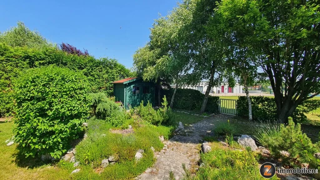 4-Zimmer-Haus kaufen in Mattersburg – 135 m², € 349.000 – Bild 4 von 40