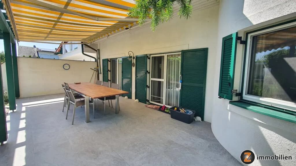 4-Zimmer-Haus kaufen in Mattersburg – 135 m², € 349.000 – Bild 10 von 40