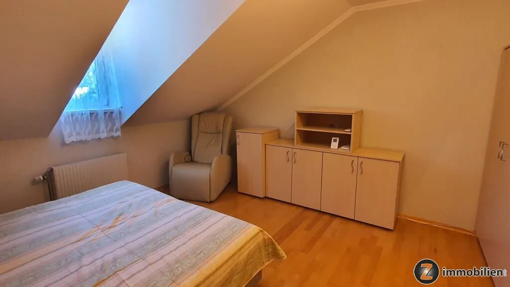 4-Zimmer-Haus kaufen in Mattersburg – 135 m², € 349.000 – Bild 28 von 40