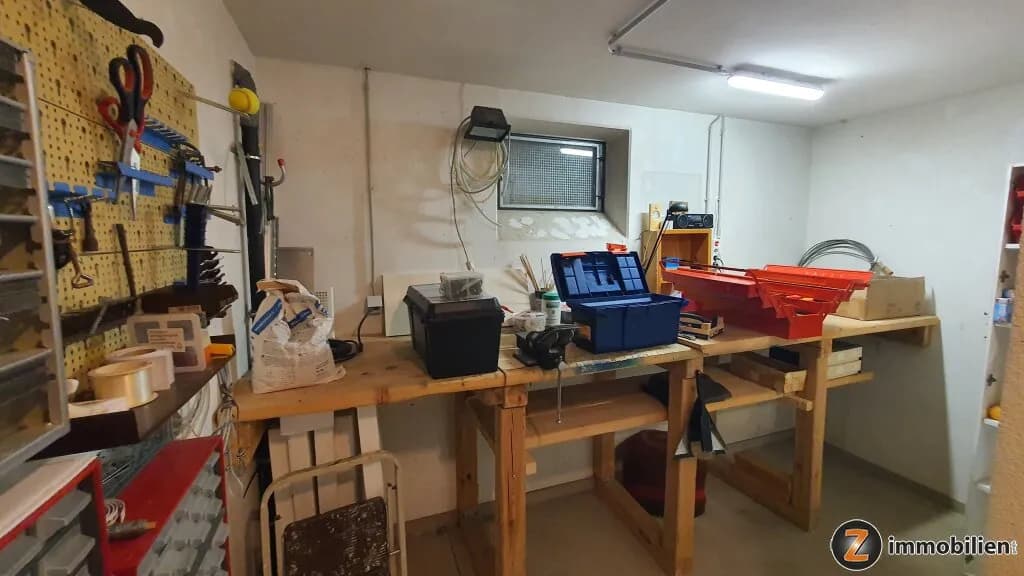4-Zimmer-Haus kaufen in Mattersburg – 135 m², € 349.000 – Bild 35 von 40