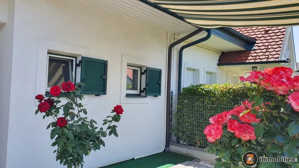4-Zimmer-Haus kaufen in Mattersburg – 135 m², € 349.000 – Bild 38 von 40